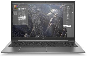 HP Zbook Firefly 15 G8 Intel Core i7 1185G7 | 16GB DDR4 |... beschikbaar voor biedingen