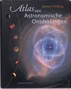 Atlas van Astronomische Ontdekkingen 9789059562806, Gelezen, G. Schilling, Govert Schilling, Verzenden