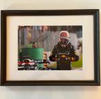 Red Bull Racing - Max Verstappen - Foto, Nieuw