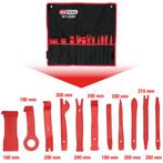 KS Tools Kunststof Bekleding Hevelset 11-delig, Verzenden, Nieuw