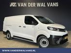 Toyota ProAce 1.5 D-4D L3H1 Euro6 Airco | Navigatie | Apple, Wit, Nieuw, Toyota, Handgeschakeld