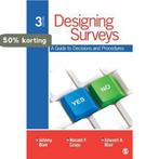 Designing Surveys 9781412997348 Johnny Blair, Verzenden, Zo goed als nieuw, Johnny Blair