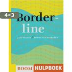 Borderline / Boom Hulpboek 9789085063667 Jaap Spaans, Verzenden, Gelezen, Jaap Spaans