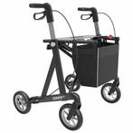 Rollator Server HD Comfort met SOFT wielen (8,1 kg), Ophalen of Verzenden, Nieuw