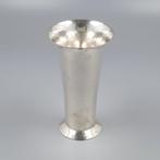 Emil Hofmann Bloemenvaas - Vaas - .800 zilver