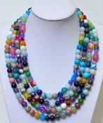 Aguamarijn; Amethist; Agaat; Nefriet; Amazoniet; Jaspis...