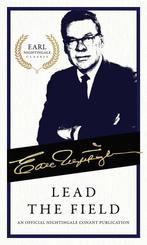9781640950429 Earl Nightingale Series- Lead the Field, Boeken, Verzenden, Nieuw, Earl Nightingale