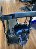 Gymfit Foldable Treadmill | NIEUW | Loopband | Hometrainer |, Verzenden, Nieuw