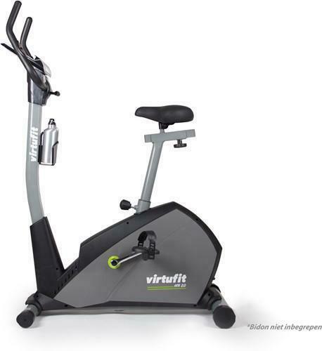 VirtuFit HTR 2.0 Ergometer Hometrainer -  Montage mogelijk, Sport en Fitness, Fitnessmaterialen, Nieuw