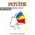 INTUITIE 9789061209775 Thiele, Verzenden, Gelezen, Thiele