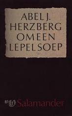 Om een lepel soep 9789021493893 Abel J. Herzberg, Boeken, Gelezen, Abel J. Herzberg, Verzenden