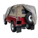 BUITENHOES GESCHIKT VOOR LAND ROVER SERIES 1, 2  & 3 SHORT, Auto-onderdelen, Overige Auto-onderdelen, Ophalen of Verzenden, Nieuw