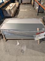 Ca. 36x Meubel hout/-plaat, Donker grijs / licht grijs, Nieuw