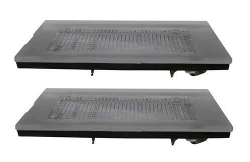 Range Rover LED kentekenverlichting units, Auto-onderdelen, Verlichting, Nieuw, Verzenden