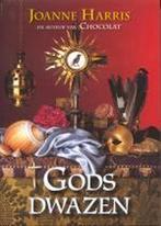 Gods dwazen 9789032509255 Joanne Harris, Verzenden, Gelezen, Joanne Harris
