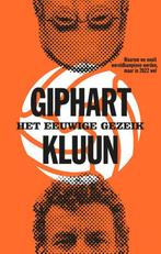 Het eeuwige gezeik 9789048836178 Ronald Giphart, Verzenden, Gelezen, Ronald Giphart