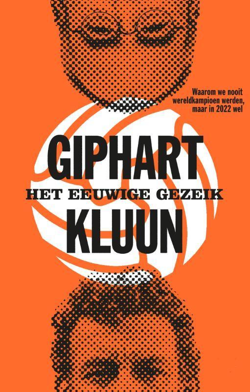 Het eeuwige gezeik 9789048836178 Ronald Giphart, Boeken, Hobby en Vrije tijd, Gelezen, Verzenden