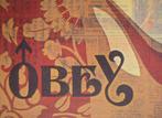 Shepard Fairey (OBEY) (1970) - Innocence et guerre
