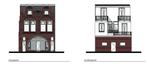Te huur: Appartement Ceresstraat in Breda, Noord-Brabant, Breda, Appartement