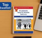 De pabotoets Natuur &amp; Techniek haal je zo, 9789046907733, Boeken, Verzenden, Zo goed als nieuw,  Grind, Hans van der