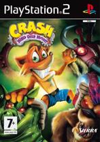 Crash Bandicoot Mind over Mutant (PlayStation 2), Spelcomputers en Games, Games | Sony PlayStation 2, Verzenden, Gebruikt, Vanaf 3 jaar