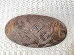 Decoratieve doos , poederdoos,etnische styl - Kuba -