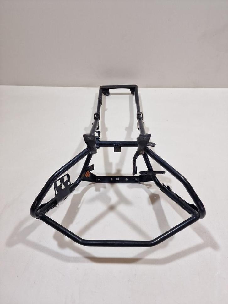 Piaggio Mp3 300 LT 2010 / Frame voorzijde kaal, Fietsen en Brommers, Brommeronderdelen | Scooters, Piaggio, Ophalen of Verzenden