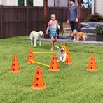 Agility Set Honden 3-delige Agility-Uitrusting Voor Hondentr, Verzenden, Nieuw