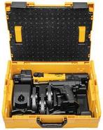 REMS Mini Press Accessoireset incl. Persbekken U16, U20, U25, Ophalen of Verzenden, Nieuw