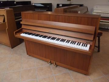 Hellas Studie Piano - 1.00m. hoog - € 1.750 incl. garantie beschikbaar voor biedingen