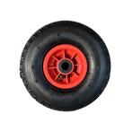 Sunny Wiel compleet 260x85 mm, lucht gelagerd, Verzenden, Nieuw