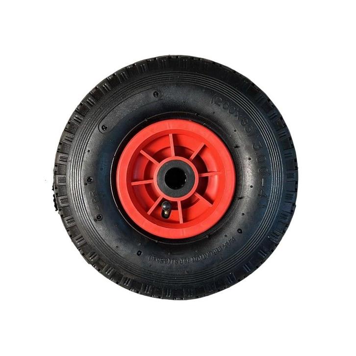 Sunny Wiel compleet 260x85 mm, lucht gelagerd, Watersport en Boten, Kano's, Verzenden