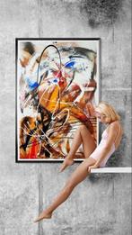 Luc Mora - Trompette - XL