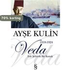 Veda 9789752894402 Aye Kulin, Boeken, Verzenden, Gelezen, Aye Kulin