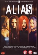 Alias - Seizoen 1, Cd's en Dvd's, Dvd's | Tv en Series, Verzenden, Nieuw in verpakking