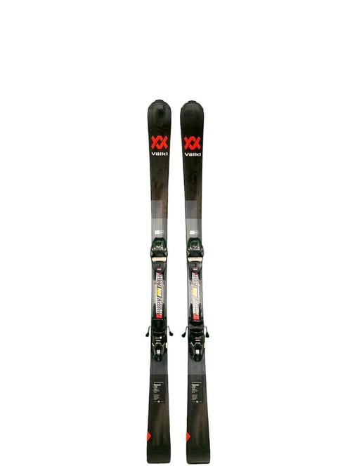 Völkl Deacon LTD Tip Rocker-144 cm, Sport en Fitness, Skiën en Langlaufen, Skiën, Ski's, Gebruikt, Carve, Ophalen of Verzenden
