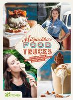 Miljuschkas food trucks 9789400506800, Boeken, Kookboeken, Verzenden, Zo goed als nieuw
