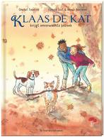 Klaas de kat krijgt onverwachts bezoek 9789465000084, Verzenden, Zo goed als nieuw, Barend Last
