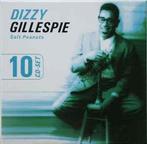 cd box - Dizzy Gillespie - Salt Peanuts, Zo goed als nieuw, Verzenden