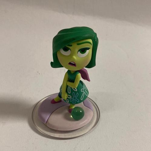 Afkeer/Disgust Binnenstebuiten Disney Infinity 3.0, Spelcomputers en Games, Spelcomputers | Overige Accessoires, Ophalen of Verzenden