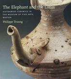 Boek : The Elephant and the Lotus - Vietnamese Ceramics
