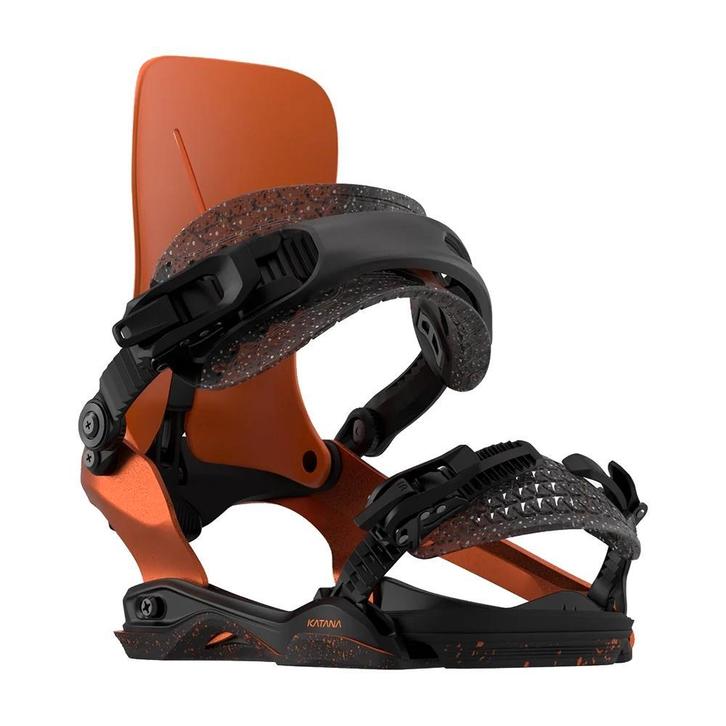 NIEUWE | TESTMODEL | OVERJARIGE Snowboard bindingen, Sport en Fitness, Snowboarden, Bindingen, Nieuw