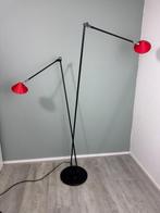 pola design Amstelveen - Staande lamp - Exclusieve Vintage