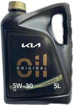 Kia Origineel 5W30 C3 5 Liter, Auto diversen, Ophalen of Verzenden