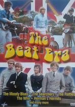 Various - The Beat Era (DVD-V, Comp, PAL, Dol) 7619943185656, Verzenden, Nieuw in verpakking
