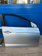 VW Polo 2G Taigo Deur Rechts voor Portier LA7W zilver gr..., Auto-onderdelen, Nieuw