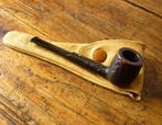 Dunhill - Excellent 1969 Vintage 634 Shell Briar With, Verzamelen, Nieuw
