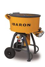 Baron dwangmenger F200 400V, Zakelijke goederen, Machines en Bouw | Overig, Ophalen of Verzenden