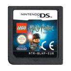 DS LEGO Harry Potter: Years 1-4, Spelcomputers en Games, Games | Nintendo DS, Verzenden, Zo goed als nieuw