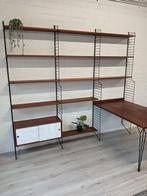 String - Kajsa and Nisse Strinning - Wandrek - Metaal, Hout